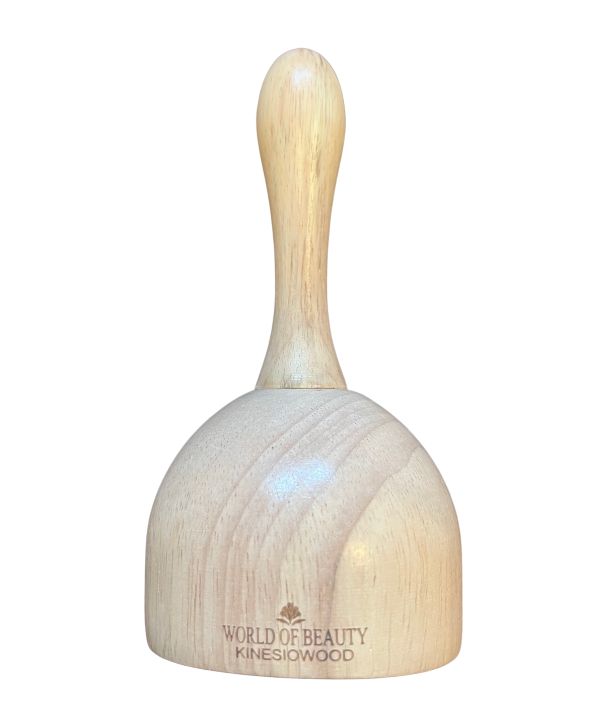 KINESIOWOOD MODELLING MASSAGE CUP TOOL