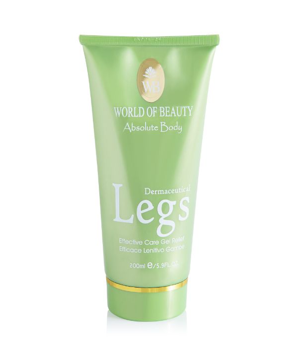 LEGS CARE GEL