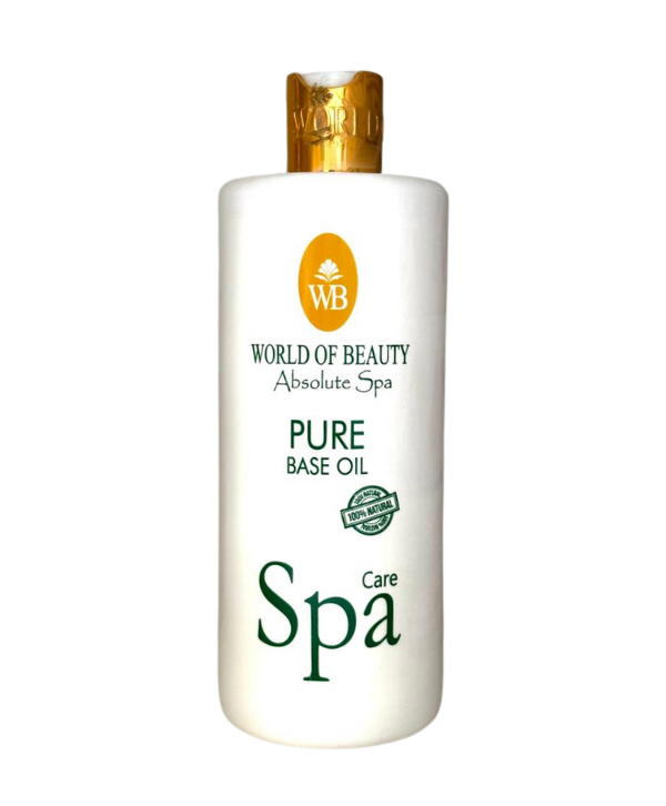 PURE BASE OIL