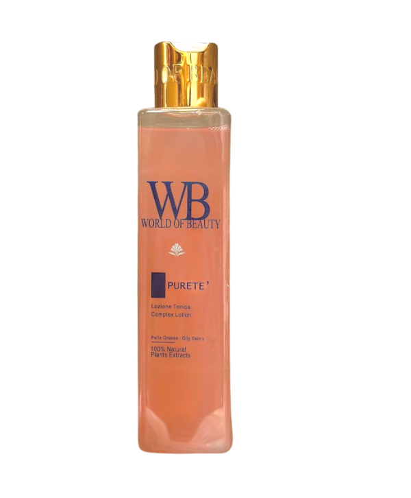 PURETE’ TONIC LOTION - ClickThatClicks 