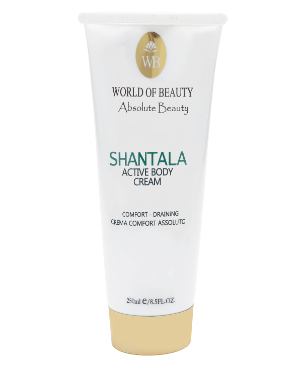 SHANTALA BODY CREAM