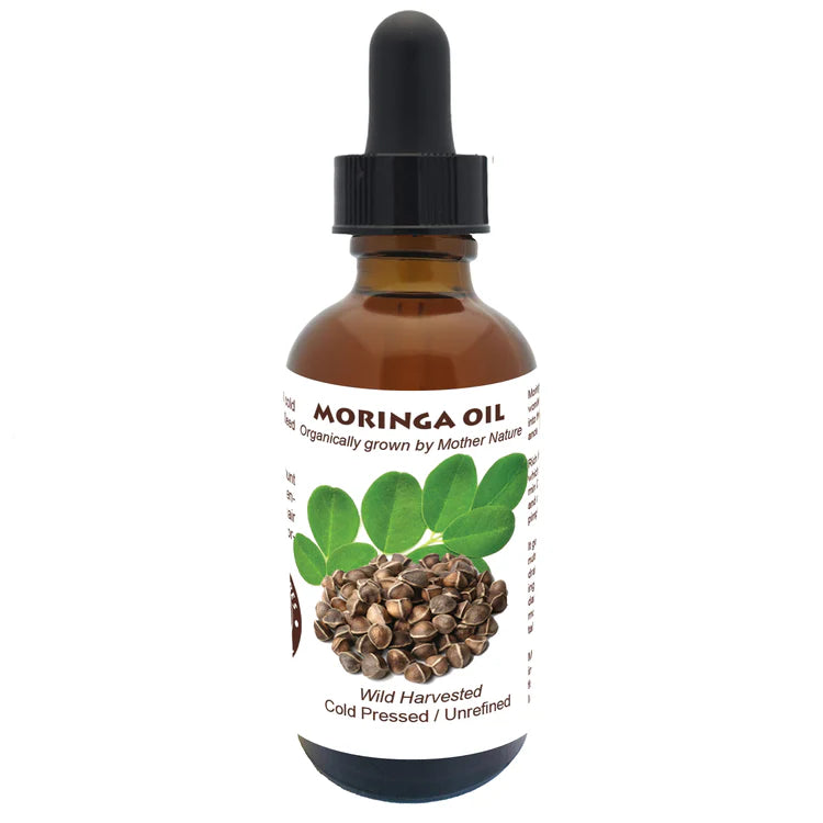 Moringa Oil Organic