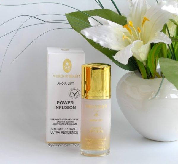 Akoia Power Infusion Serum - ClickThatClicks 