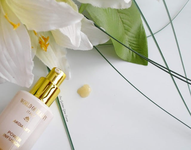 Akoia Power Infusion Serum - ClickThatClicks 