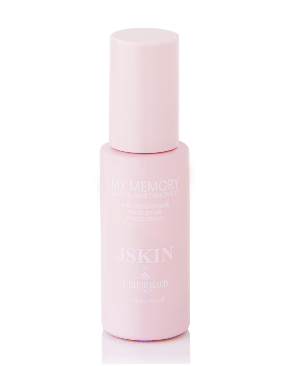 JSKIN MY MEMORY HAIR SERUM