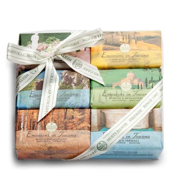 Nesti Dante Philosophia Gift Set - ClickThatClicks 