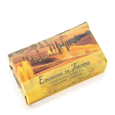 Nesti Dante Golden Countryside Soap