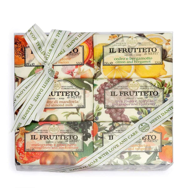 Nesti Dante Frutteto Gift Set - ClickThatClicks 