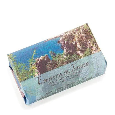 Nesti Dante Mediterranean Touch Soap - ClickThatClicks 