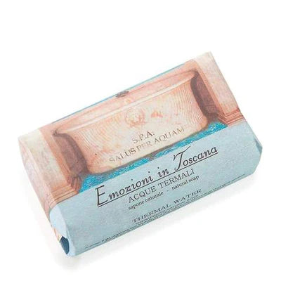 Nesti Dante Thermal Water Soap