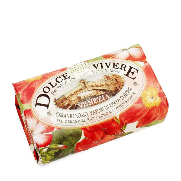Nesti Dante Venezia Soap - ClickThatClicks 