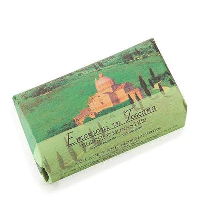 Nesti Dante Villages & Monasteries Soap