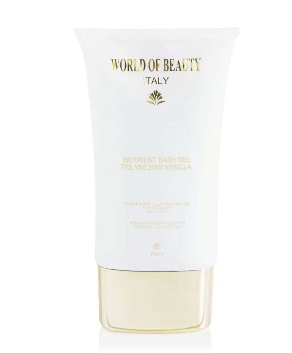 NUTRIENT BATH GEL