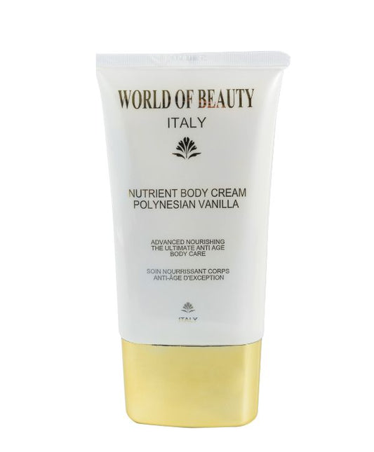 NUTRIENT BODY CREAM - ClickThatClicks 