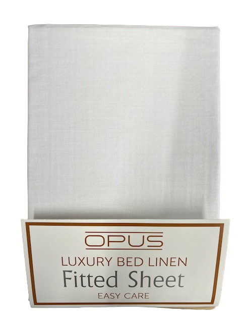Opus Polycotton Bedding Range