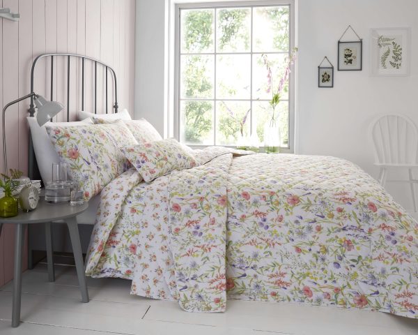Phoebe Duvet Set – Soft, Stylish Bedding (Available in 2 Colours)