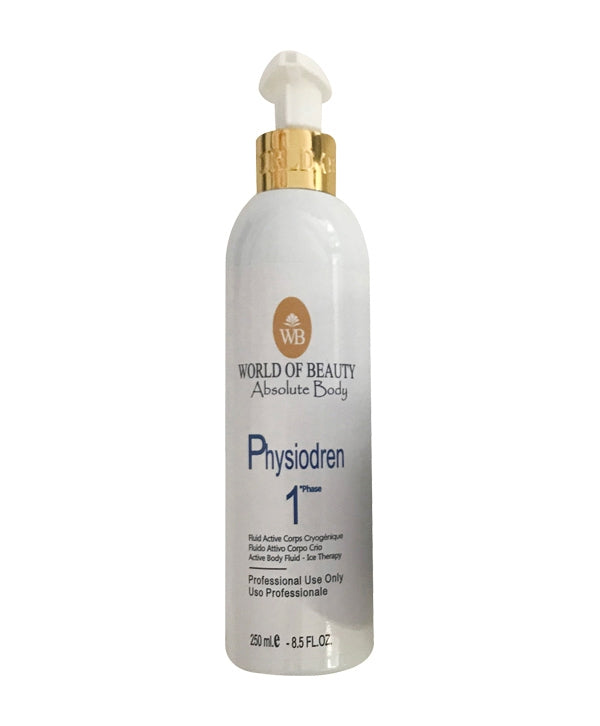 PHYSIODREN FLUID