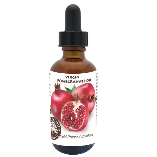 Calendula Herbal Oil – Soothing, Healing & Nourishing Skin Treatment