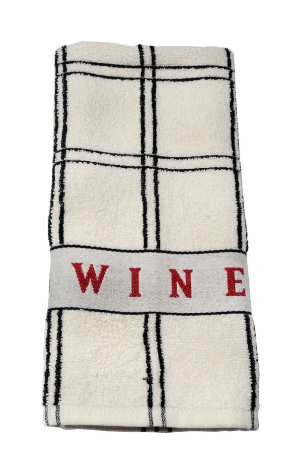 Porto Kitchen Towel