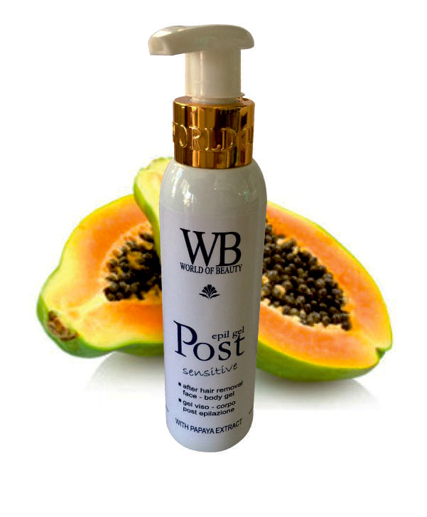 POST EPIL GEL - ClickThatClicks 
