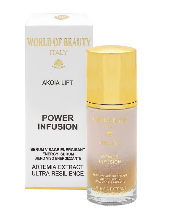 Akoia Power Infusion Serum - ClickThatClicks 