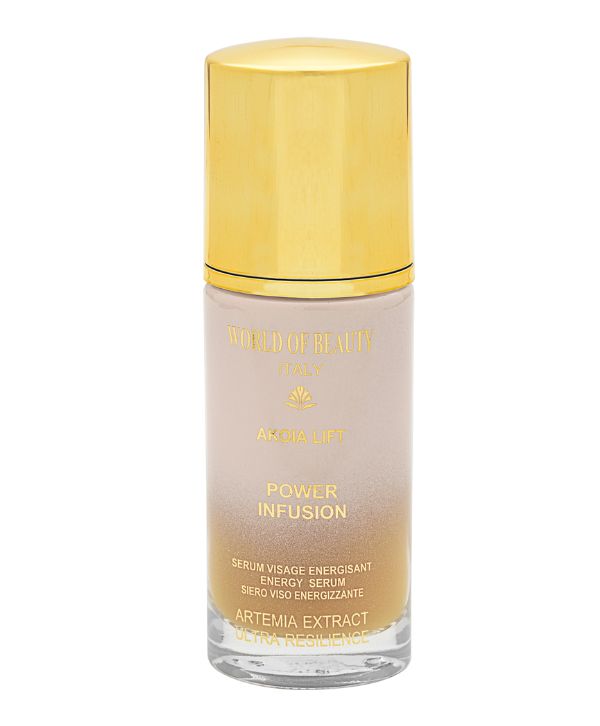 Akoia Power Infusion Serum - ClickThatClicks 