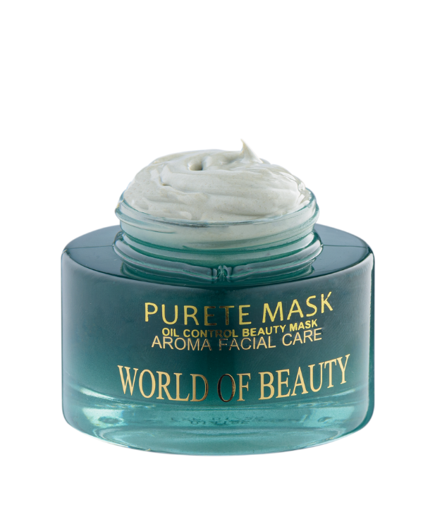 PURETE BEAUTY MASK