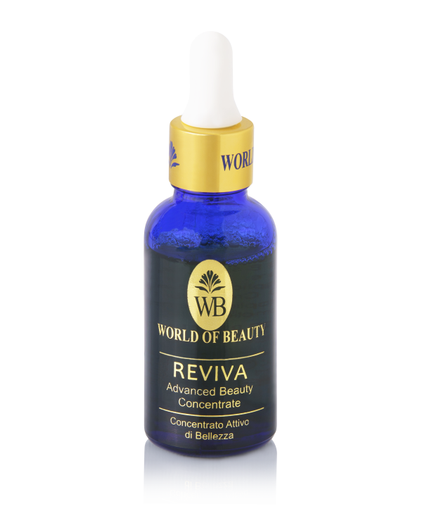 REVIVA BEAUTY SERUM