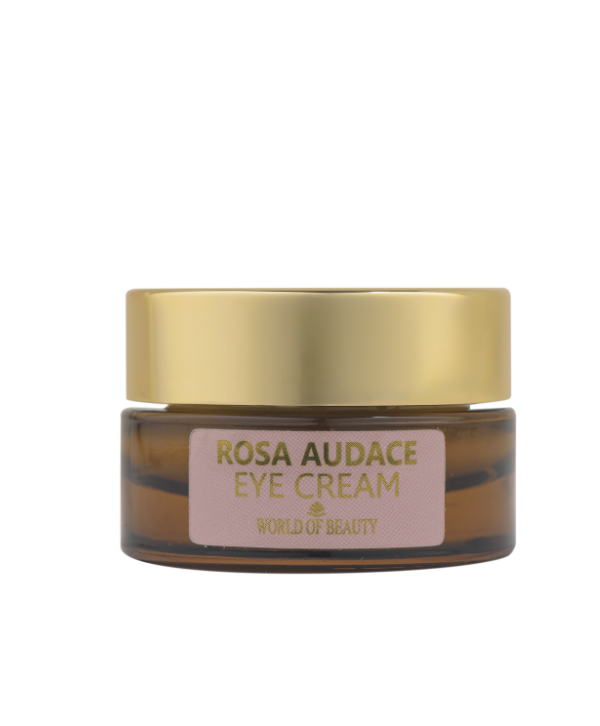 ROSA AUDACE The Eye Cream - ClickThatClicks 