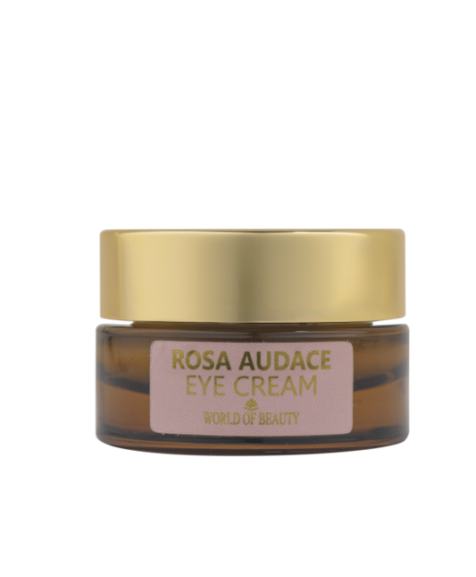 ROSA AUDACE The Eye Cream - ClickThatClicks 