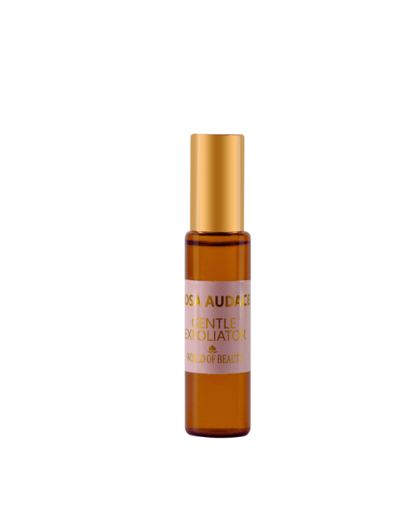 ROSA AUDACE Gentle Exfoliator - ClickThatClicks 
