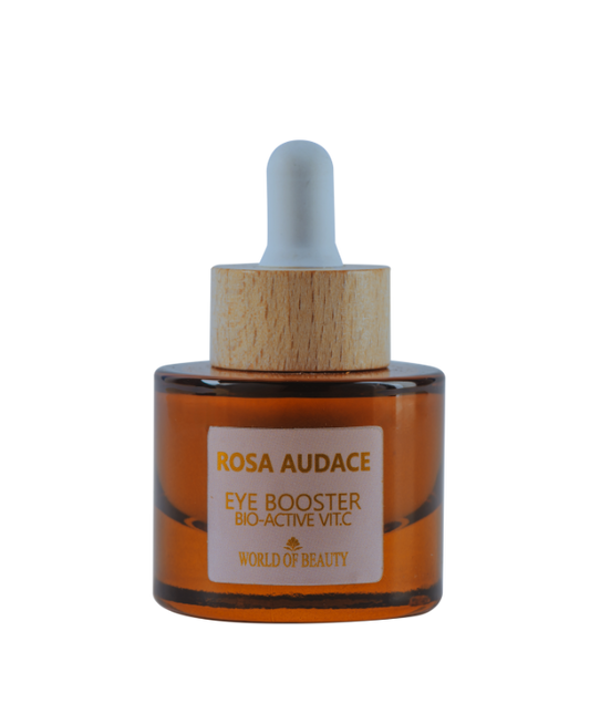 ROSA AUDACE Eye Booster Limited Edition Dragon Year - ClickThatClicks 