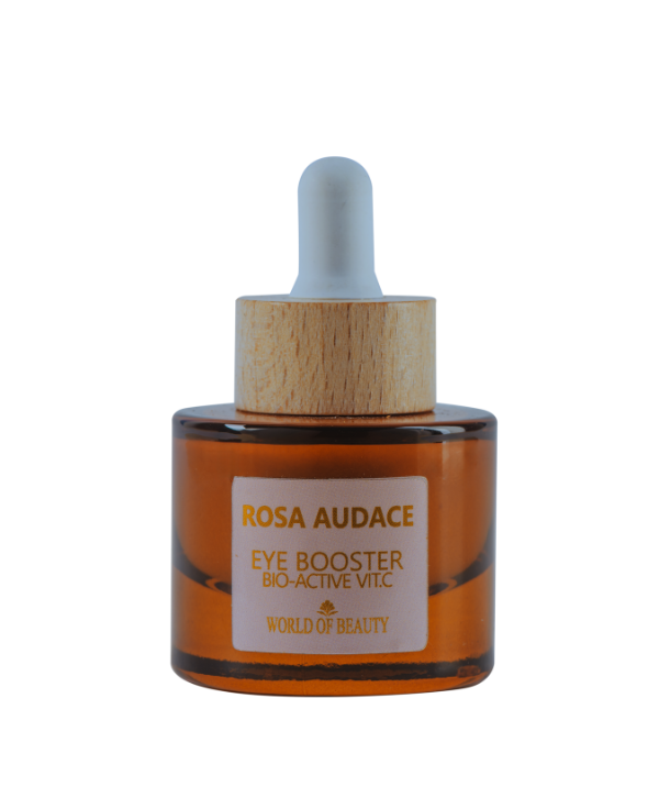 ROSA AUDACE Eye Booster Limited Edition Dragon Year