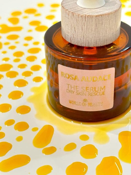 ROSA AUDACE The Serum - ClickThatClicks 