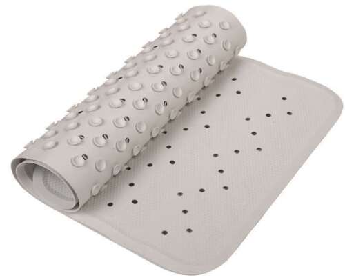 Non-Slip Rubber Bath Mat