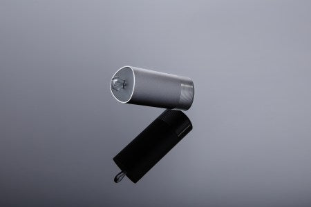 BULLET X – Waterproof Bluetooth 4.1 Earpiece with Charging Dock - ClickThatClicks 