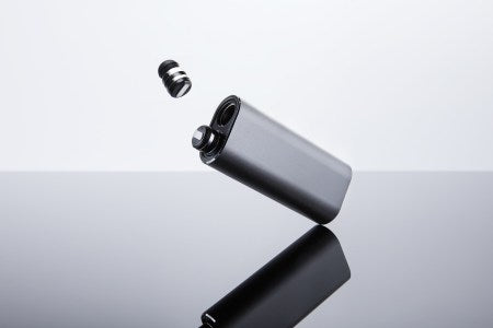 BULLET2.0 Bluetooth 5.0 Stereo Earbuds with 2100mAh Case