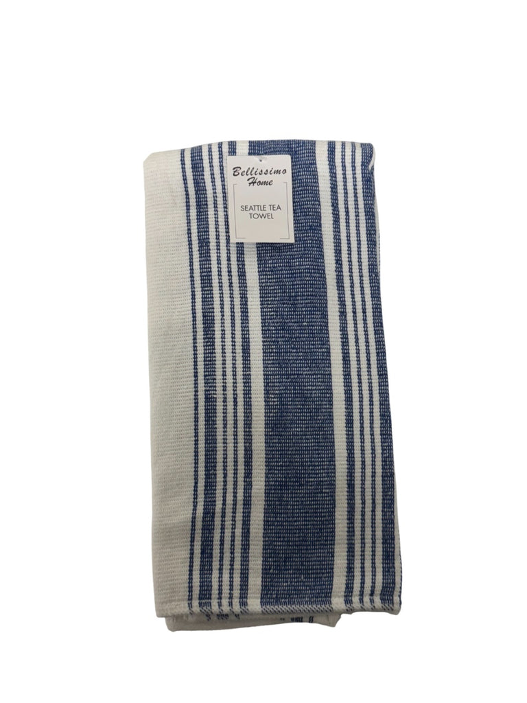 Seattle Tea Towels - Pack of 12
