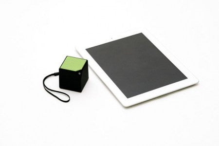 SKYBOX Mini – Portable Bluetooth Speaker - ClickThatClicks 