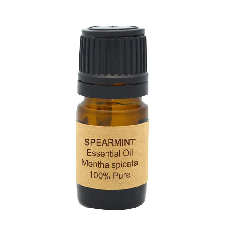 Spearmint Essential Oil