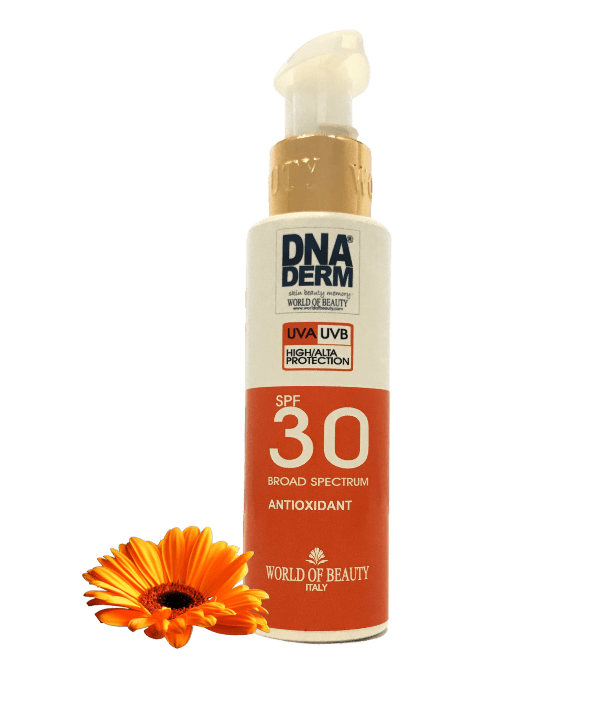 DNADERM BROADSPECTRUM SPF 30