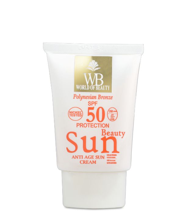 SPF 50 TOTAL SUN BLOCK - ClickThatClicks 