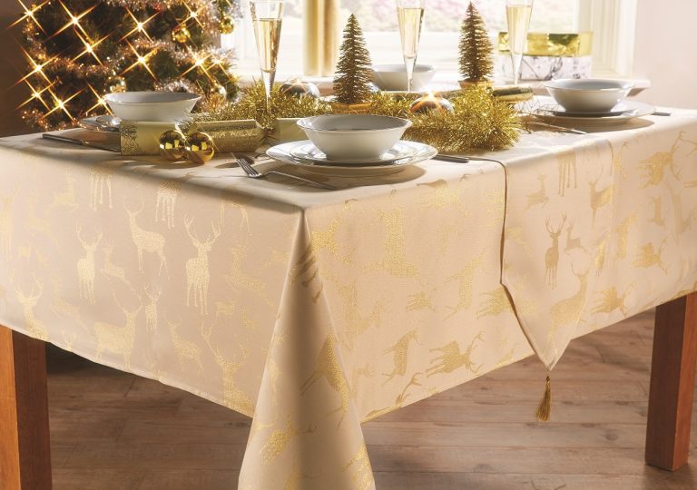 Stag Festive Tableware Range