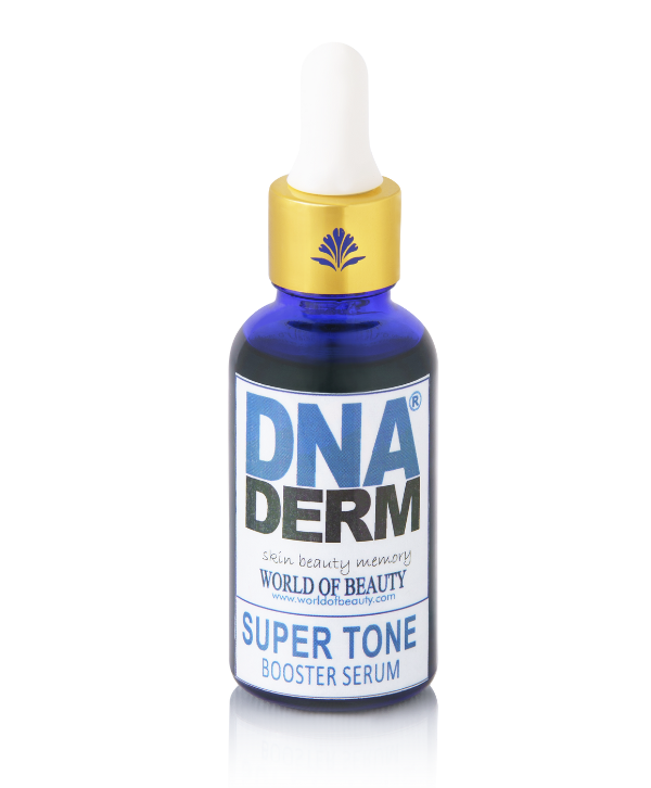 DNADERM SUPER TONE BOOSTER SERUM - ClickThatClicks 