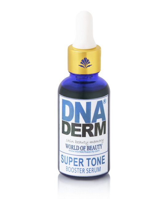 DNADERM SUPER TONE BOOSTER SERUM - ClickThatClicks 