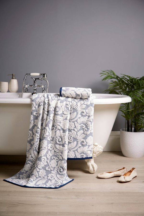 Blenheim Towel Collection
