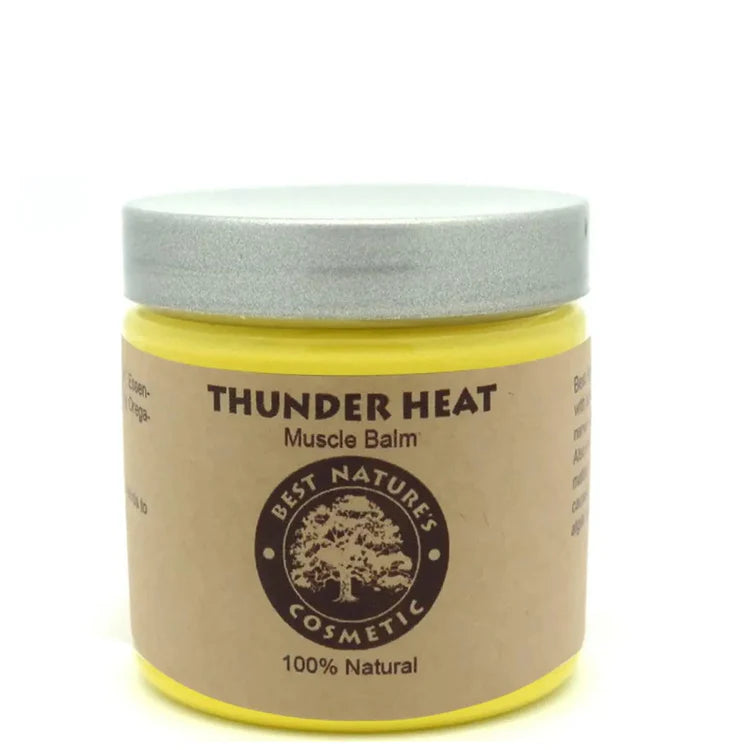 Happy Feet Balm – Cooling Relief & Relaxing Foot Care