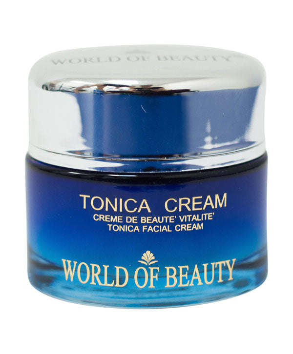 TONICA FACE CREAM