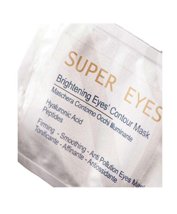 SUPER EYES MASK - ClickThatClicks 