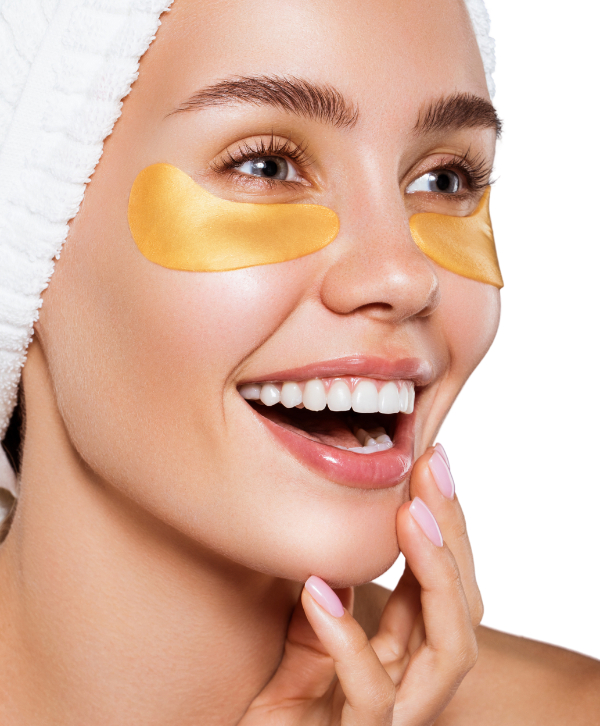WONDER EYES MASK